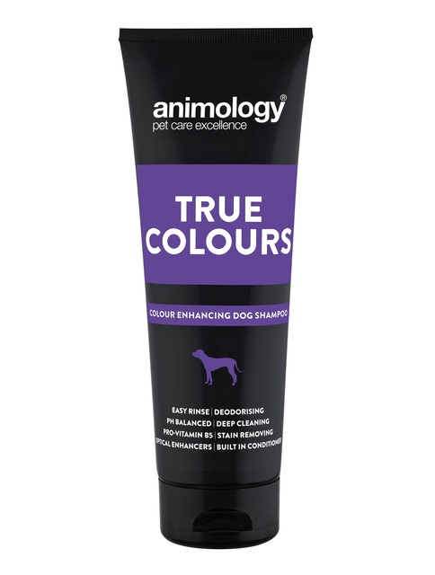 Animology True Colours koerašampoon, 250 ml