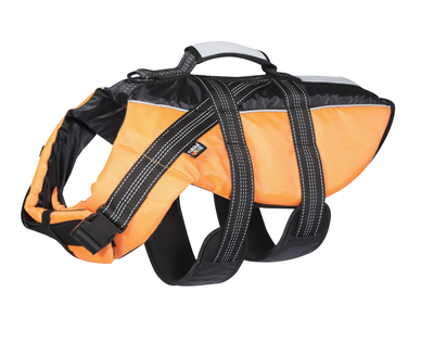 Rukka Safety Life päästevest koertele 40 cm L oranz