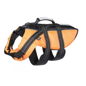 Rukka Safety Life päästevest koertele 40 cm L oranz