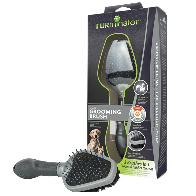 Furminator hari 2in1