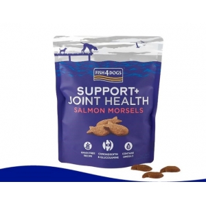 Fish4Dogs maiused koertele, Morsels Joint Health 225 g