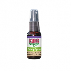 Kong Catnip pihustatavas pudelis naistenõges 30 ml