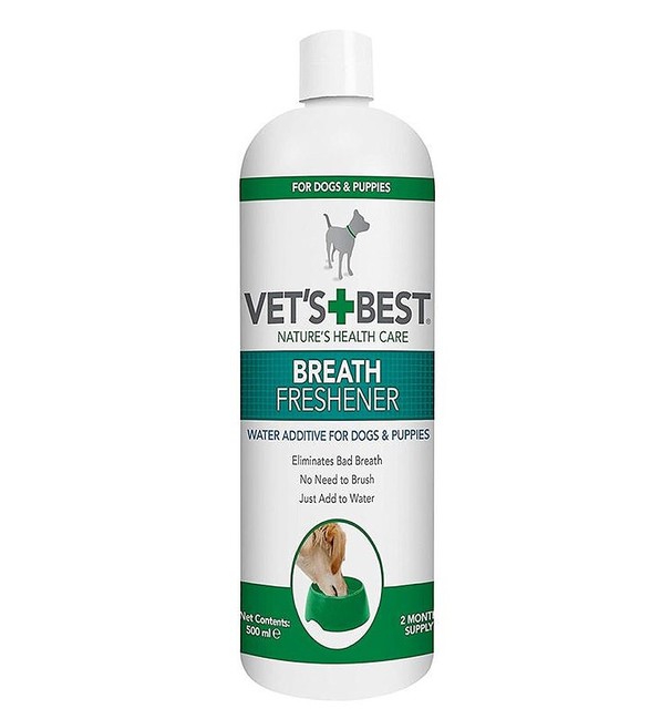 Vet's Best koera suusoohdusvahend 500 ml