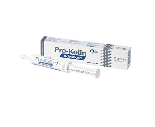 PROTEXIN PRO-KOLIN ADVANCED 60ML DOG