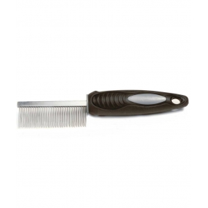 Record metallkamm 19 x 3cm