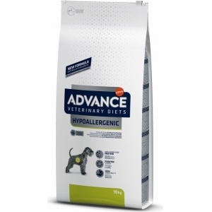 ADVANCE Veterinary Diets Dog Hypoallergenic 10kg