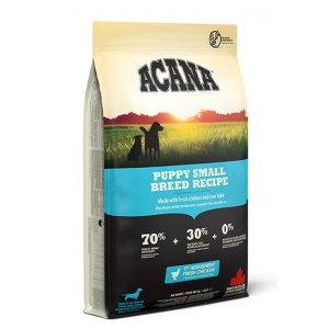 Acana Puppy Small Breed Recipe Dog Dry Food 6kg