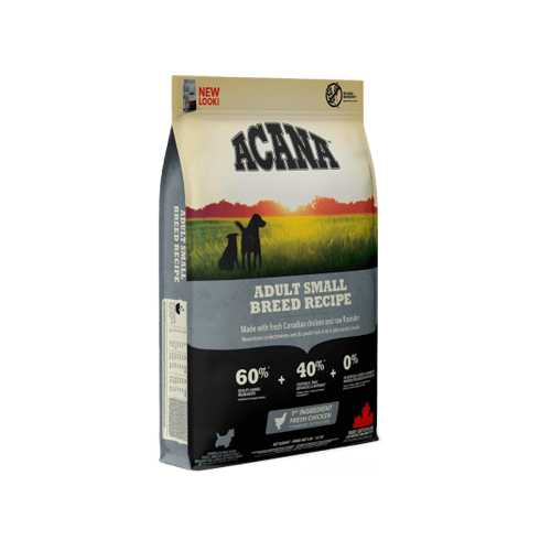 Acana Adult Small Breed Dog Dry Food 6kg