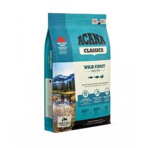 Acana Classics Wild Coast Dry Dog Food 9.7kg