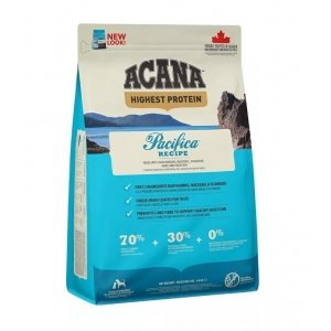 Acana Pacifica Dry Dog Food 2kg