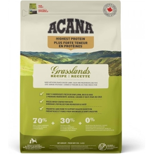 Acana Regionals Grasslands Dry Dog Food 2kg