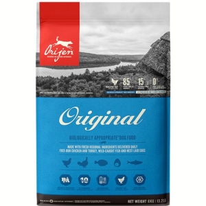 Orijen Original Dog Dry Food 6kg