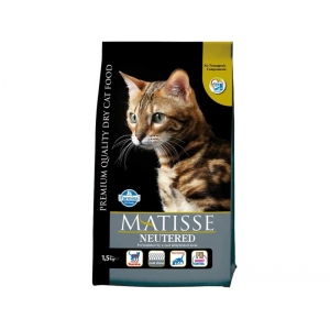 Farmina Matisse Adult Neutered Chicken 1.5kg