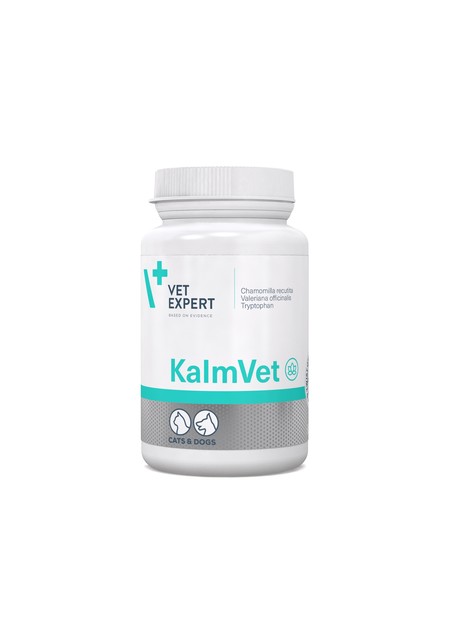 Vetexpert Kalmvet 60 tk