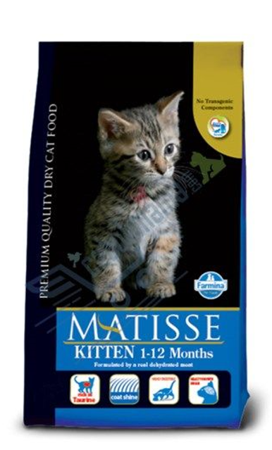 Farmina Matisse Kitten Chicken 1.5kg