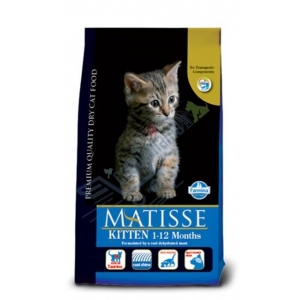 Farmina Matisse Kitten Chicken 1.5kg