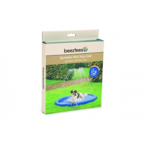 Beeztees Sprinkler Stay Cool koera matt 100 cm