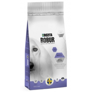 Bozita Robur Sensitive Single Protein Lamb & Rice 12.5 kg