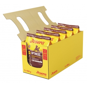 Josera Optiness 5x900g