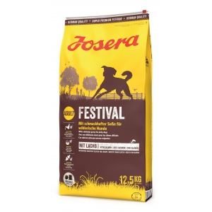 Josera Festival 12.5kg