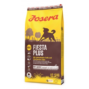 Josera FiestaPlus 12,5kg