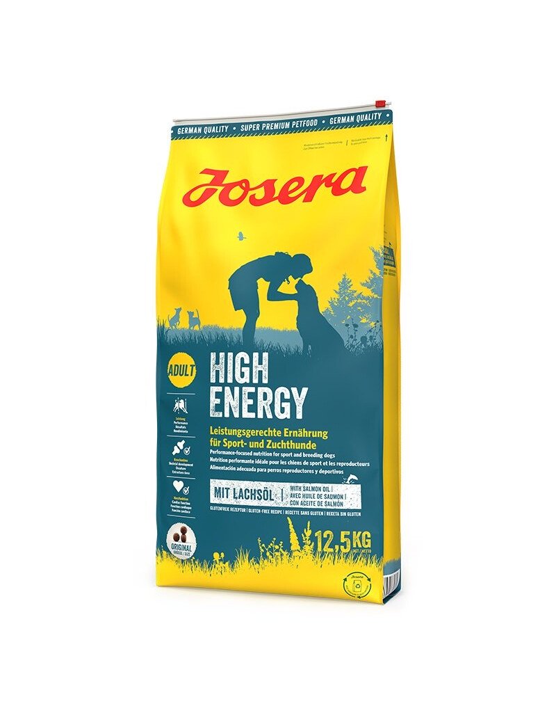 Josera High Energy 12.5kg