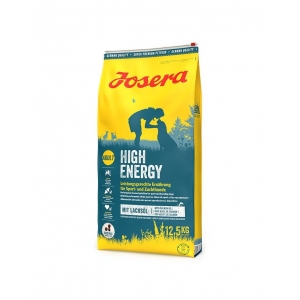 Josera High Energy 12.5kg