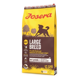 Josera Large Breed 12.5kg