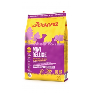 Josera Mini Deluxe 10kg