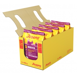 Josera Mini Vita 5x900g