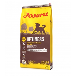 Josera Optiness 12.5kg