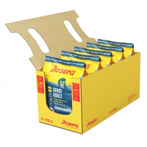 Josera Sensi Adult 5x900g