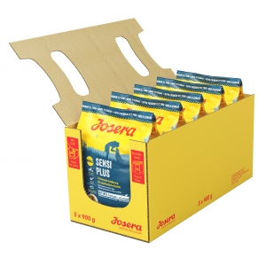 Josera Sensi Plus 5x900g