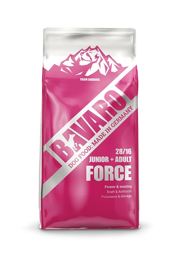 Bavaro Force 18kg