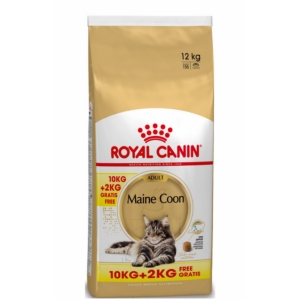 Royal Canin FBN Maine Coon 10+2 kg