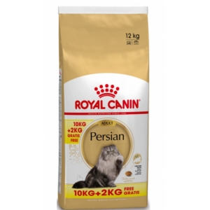 Royal Canin FBN Persian 10+2 kg