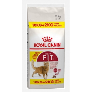 Royal Canin FHN Fit 10+2 kg