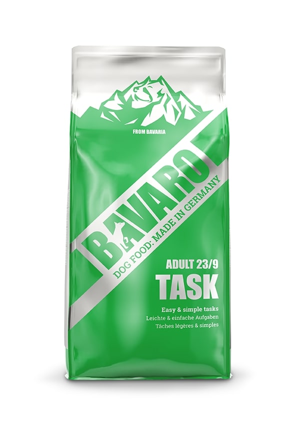 Bavaro Task 18kg