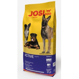 JosiDog Active 15kg