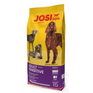 Josera JosiDog Adult Sensitive 15kg