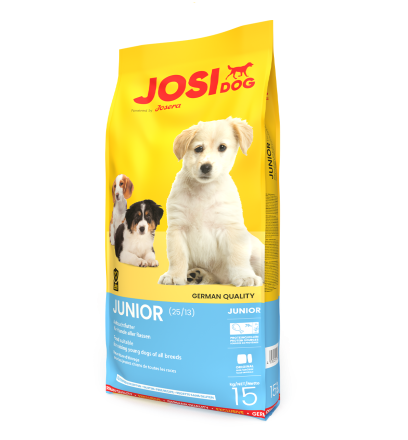 JosiDog Junior 15kg