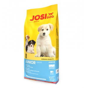 Josera JosiDog Junior 15kg