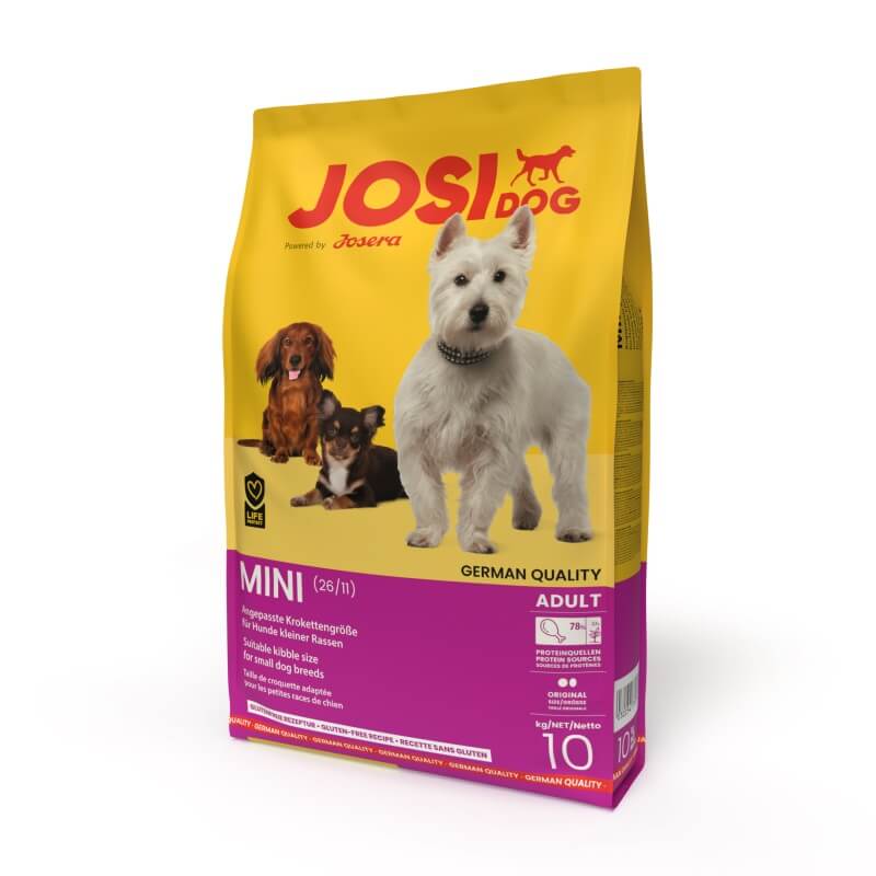 Josera JosiDog Mini 10kg