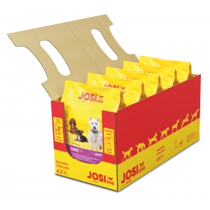 Josera JosiDog Mini 5x900g