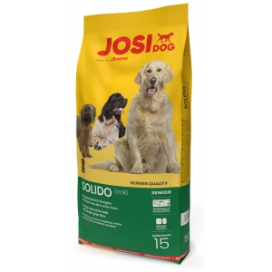 JosiDog Solido 15kg