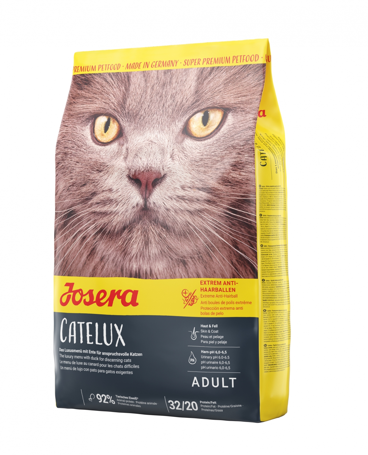 Josera Catelux 2 kg