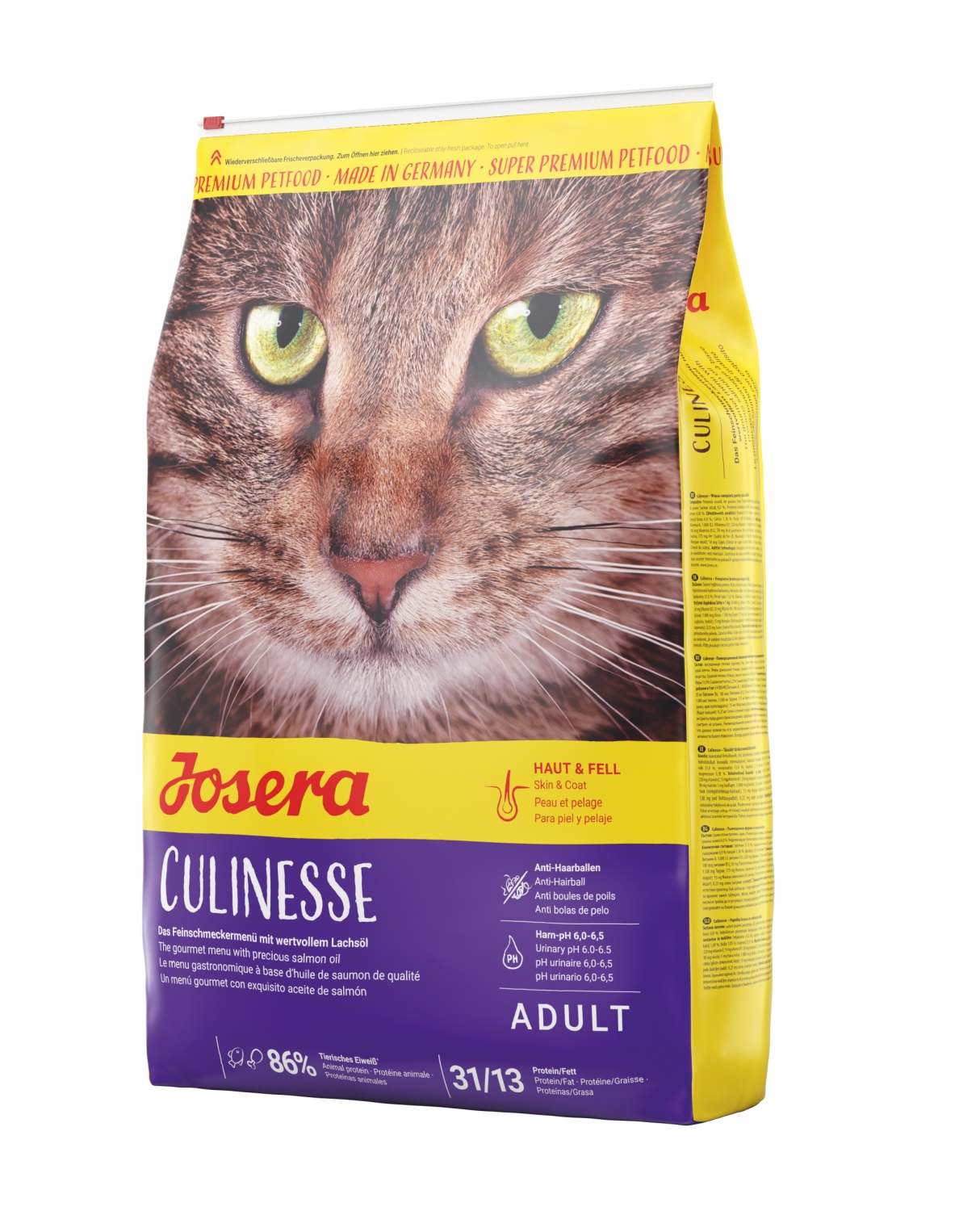 Josera Culinesse 10 kg