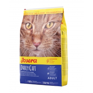 Josera DailyCat 10 kg