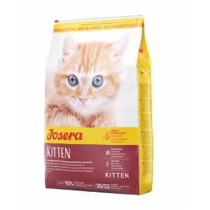 Josera Kitten 10 kg