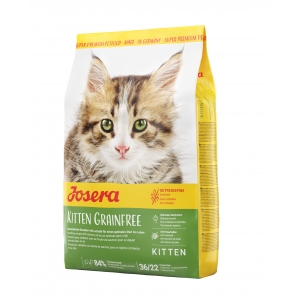 Josera Kitten Grainfree 2kg